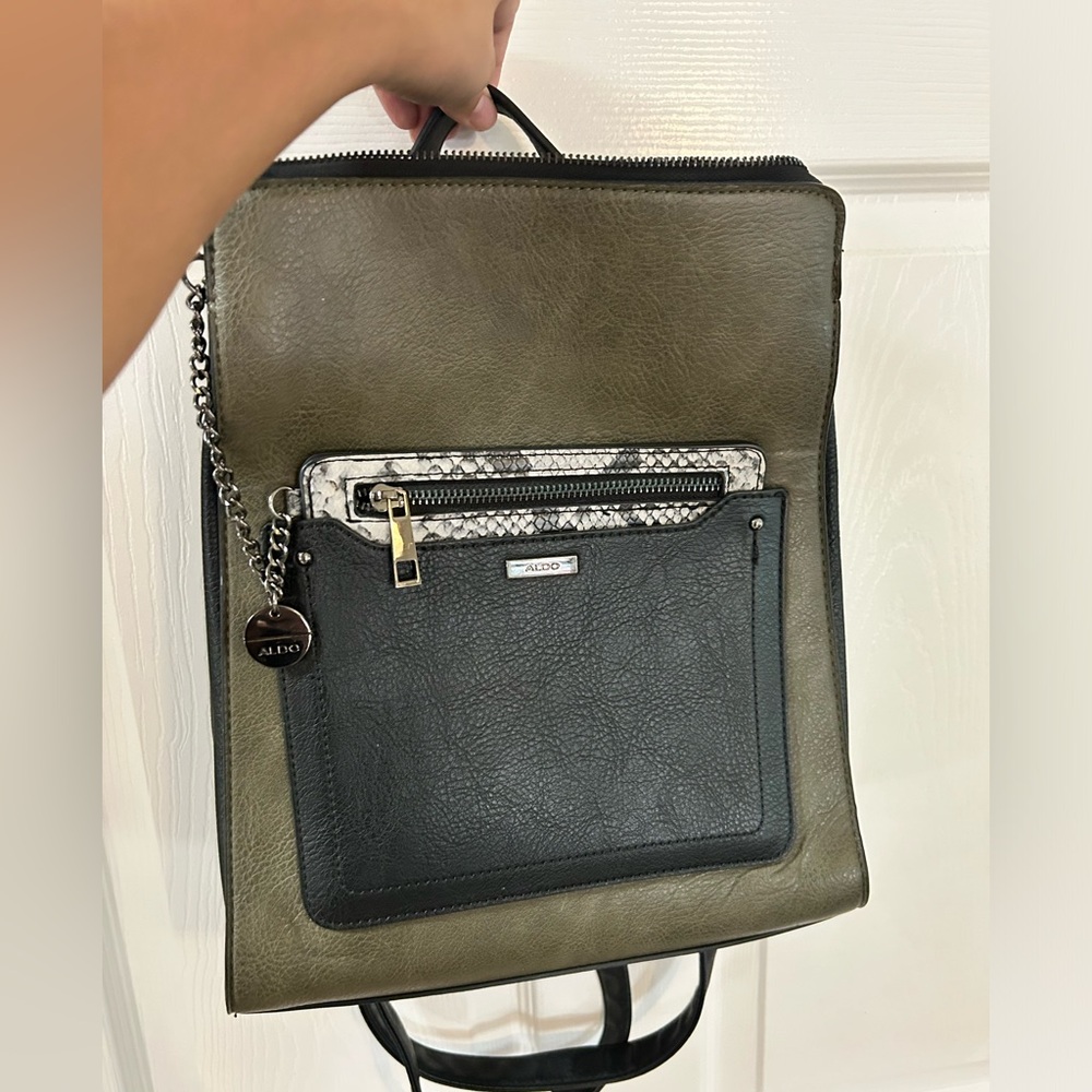 ALDO BACKPACK